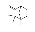 1-methylcamphene结构式