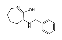 3-(benzylamino)hexahydro-2H-azepin-2-one picture