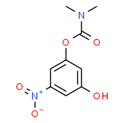 N-acetyl-gamma-glutamyl-4'-aminowarfarin结构式