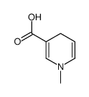 1,4-dihydrotrigonelline结构式
