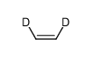 1,2-dideuterioethene结构式
