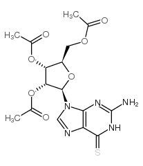 NSC 70389 structure