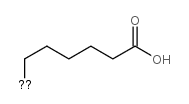 6-aminohexanoic acid n-hydroxysuccinimide ester matrix Structure