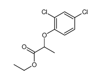 ethyl 2-(2,4-dichlorophenoxy)propionate picture