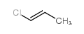 1-氯-1-丙烯图片