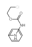 2-Chloroethyl N(sup2)-phenylcarbazate结构式