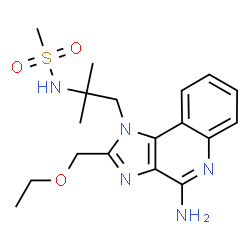 3M-011 structure