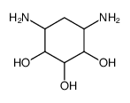 D-allo-Inositol,2,4-diamino-2,3,4-trideoxy- (9CI) picture