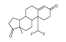 19,19-difluoroandrost-4-ene-3,17-dione picture
