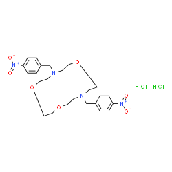 VU590 dihydrochloride结构式