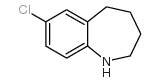 7-CHLORO-2,3,4,5-TETRAHYDRO-1H-BENZO[B]AZEPINE HYDROCHLORIDE picture
