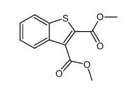 di-t-butyl benzylmalonate Structure