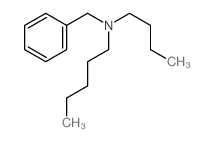 Benzenemethanamine,N-butyl-N-pentyl- picture