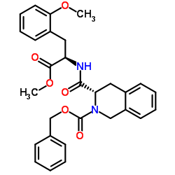 Cholecystokinin-33 (human) trifluoroacetate salt图片