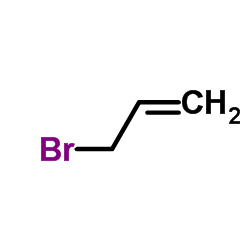 allyl bromide structure