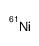 镍-62Ni结构式