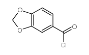 Piperonyloyl chloride picture