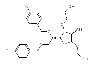Clobenoside picture