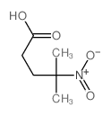 4-methyl-4-nitro-pentanoic acid picture