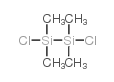 四甲基二氯二硅烷结构式