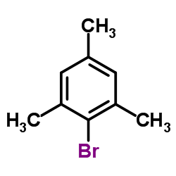 2-溴均三甲基苯图片