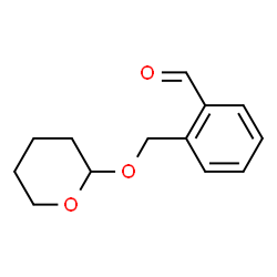 2-Chloro-4-(2-fluoropyridin-3-yl)pyrimidine Structure