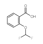 2-(二氟甲氧基)苯甲酸图片