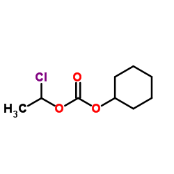 1-氯乙基环己基碳酸酯图片