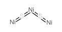 硫化镍结构式