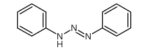 苯氨基重氮苯结构式