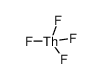 无水氟化(IV)结构式