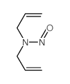 2-Propen-1-amine,N-nitroso-N-2-propen-1-yl- picture