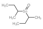 dibutan-2-yl-oxo-tin Structure