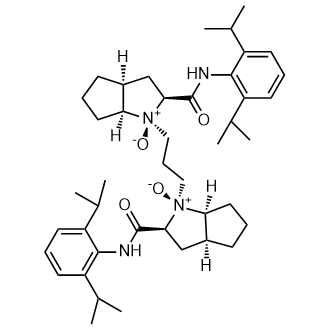 NO-Feng-PDiPPRa Structure