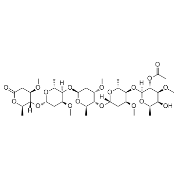 Acetyl Perisesaccharide C picture