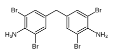 4,4'-Methylenebis(2,6-dibromoaniline) picture