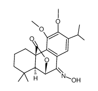 Stearamidopropyl Dimethylamine Structure