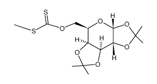 bis-(1,3-dimethyl-butylidene)-hydrazine Structure