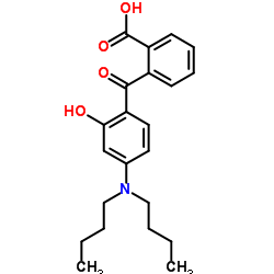 4-二丁基酮酸（BBA）图片