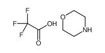 Morpholine 2,2,2-trifluoroacetate picture