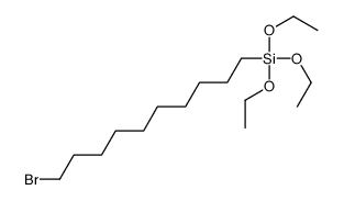 (10-bromodecyl)triethoxysilane picture