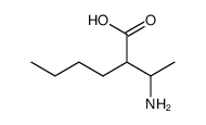 Caproic acid,-alpha--(-alpha--aminoethyl)- (3CI) picture