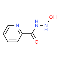 2-Pyridinecarboxylicacid,2-hydroxyhydrazide(9CI) picture