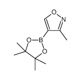3-甲基异噁唑-4-硼酸频哪醇酯图片