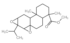 (E/Z)-methylundec-9-enoate结构式