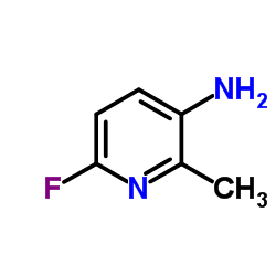 3-Amino-6-fluoro-2-picoline picture