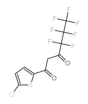326-08-9 structure