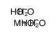 hydroxy(oxo)manganese,manganese Structure