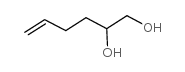 己烯5-1,2-二醇结构式