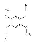 2,5-二甲氧基-1,4-苯二乙腈图片